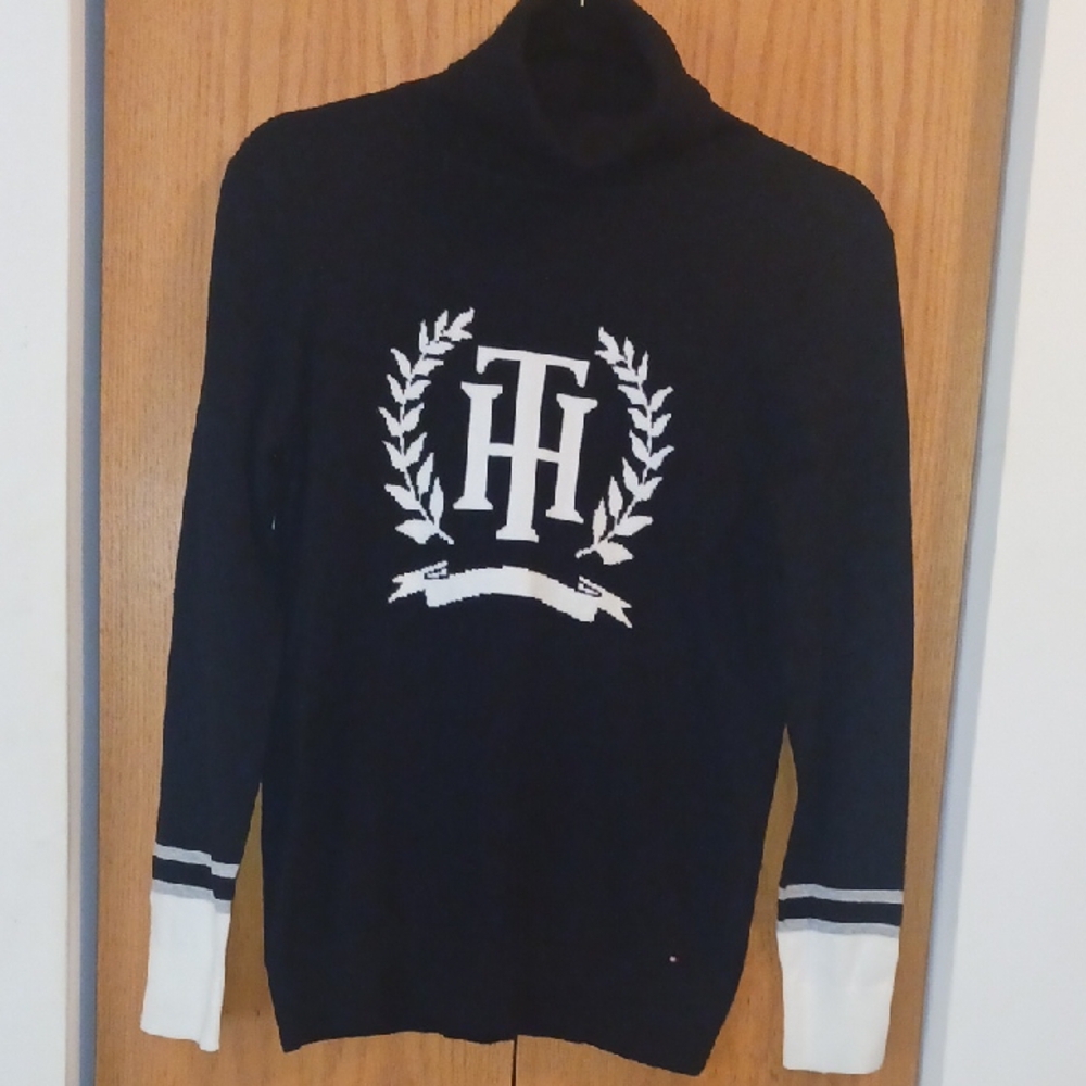 Tommy Hilfiger  Turtleneck Sweater